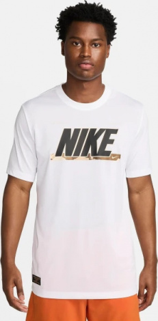 Футболка Nike Dri-Fit Tee Rlgd Camo Gfx