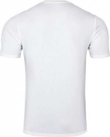 Футболка Kelme Round neck біла 8151TX1006.9100