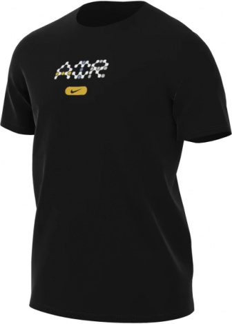 Футболка Nike M NSW TEE OC HBR PK1 чорна FV3718-010