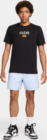 Футболка Nike M NSW TEE OC HBR PK1 чорна FV3718-010