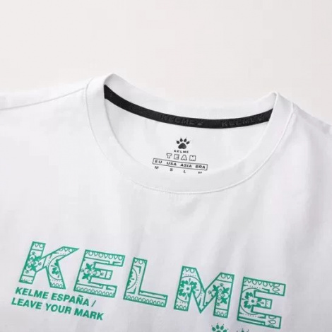 Футболка KELME 8251TX1002.9100