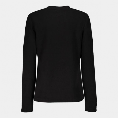 Лонгслив Joma EXPLORER LONG SLEEVE T-SHIRT BLACK