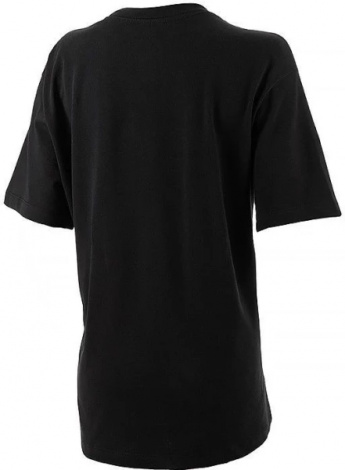 Футболка жіноча Nike W NSW TEE AIR BF чорна DX7918-010