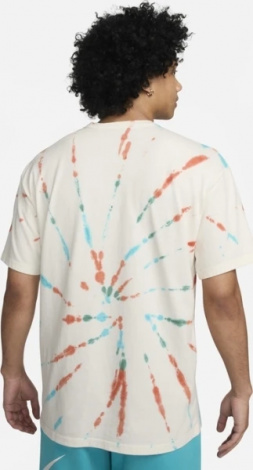 Футболка Nike M NSW TEE M90 SSNL PREM ESSNTL молочна FV3780-133