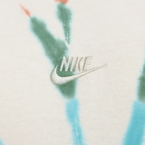 Футболка Nike M NSW TEE M90 SSNL PREM ESSNTL молочна FV3780-133