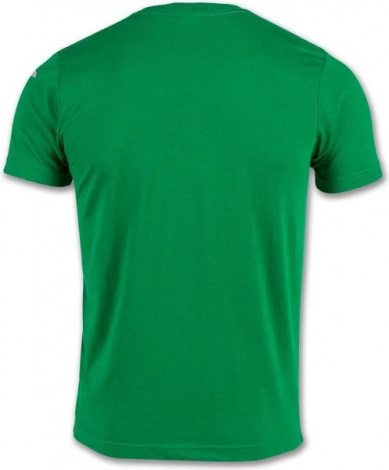 Футболка Joma NIMES зелена 101681.450
