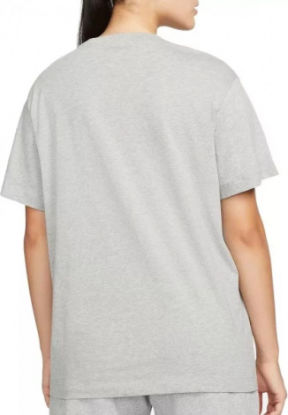 Футболка Nike W NSW ESSNTL TEE BF LBR