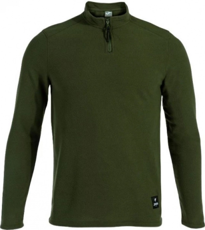 Лонгслив Joma EXPLORER хаки 102470.474