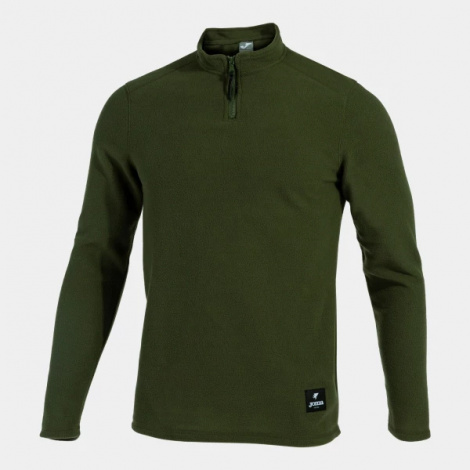 Лонгслив Joma EXPLORER хаки 102470.474