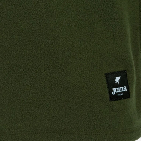 Лонгслив Joma EXPLORER хаки 102470.474