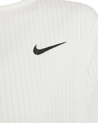 Футболка Nike W NSW RIB JRSY SS TOP