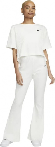 Футболка Nike W NSW RIB JRSY SS TOP
