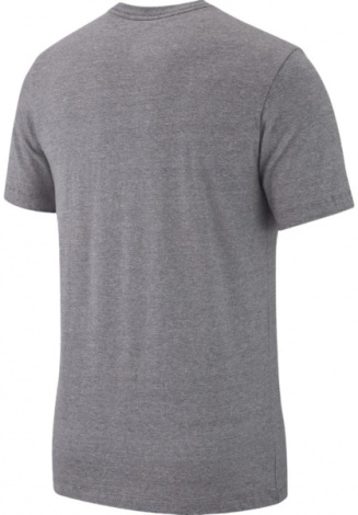 Футболка Nike JORDAN JUMPMAN FLIGHT HBR TEE сіра AO0664-091
