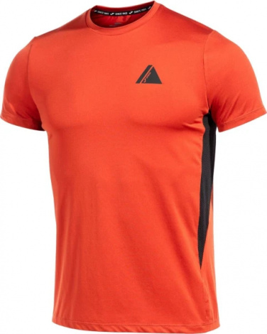 Футболка Joma Indoor Gym Красная