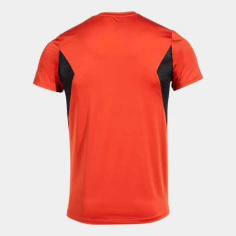 Футболка Joma Indoor Gym Красная