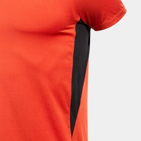 Футболка Joma Indoor Gym Красная
