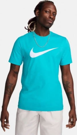 Футболка Nike M Nsw Tee Icon Swoosh