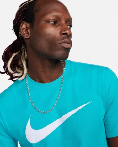 Футболка Nike M Nsw Tee Icon Swoosh