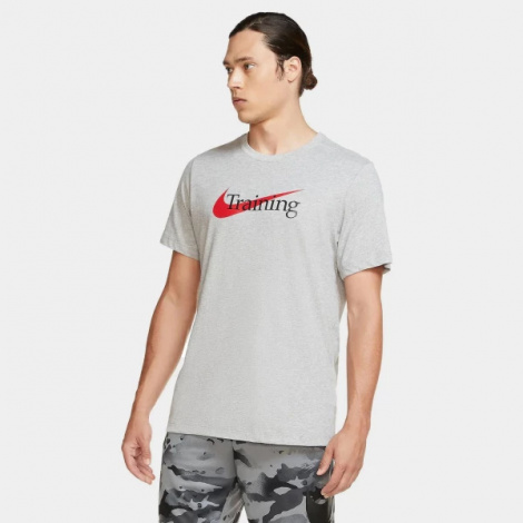 Футболка Nike M Nk Dfc Tee Sw Training