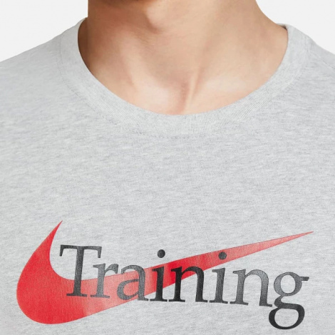 Футболка Nike M Nk Dfc Tee Sw Training
