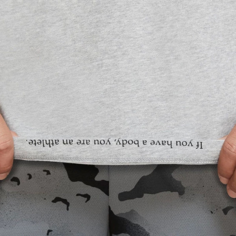 Футболка Nike M Nk Dfc Tee Sw Training