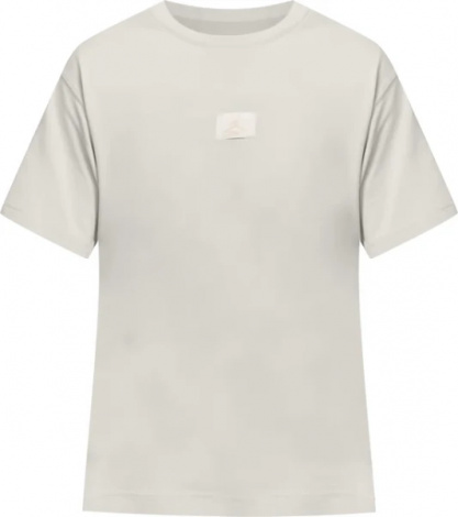 Футболка Nike JORDAN FLIGHT ESSENTIALS 85 молочна FZ1912-133