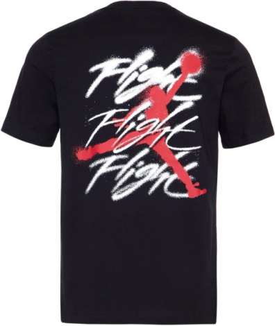 Футболка Jordan Mbrand Gfx Ss Crew2