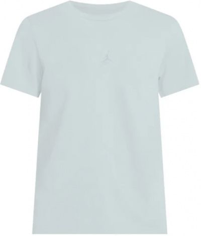 Футболка Nike JORDAN FLIGHT ESSENTIALS 85 SS CREW бірюзова FN5994-394