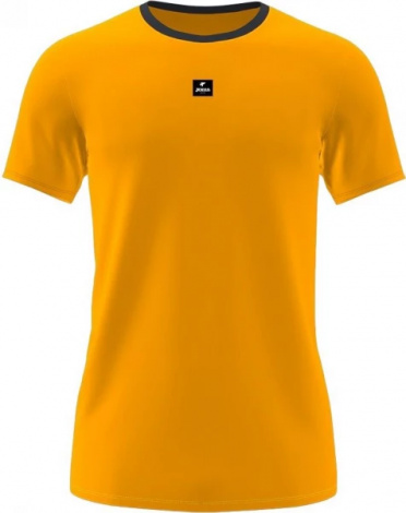Футболка Joma CALIFORNIA оранжева 800095.080
