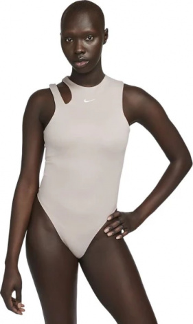 Боди Nike W NSW ESSNTL BODYSUIT TANK