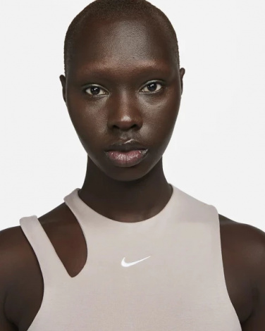 Боди Nike W NSW ESSNTL BODYSUIT TANK