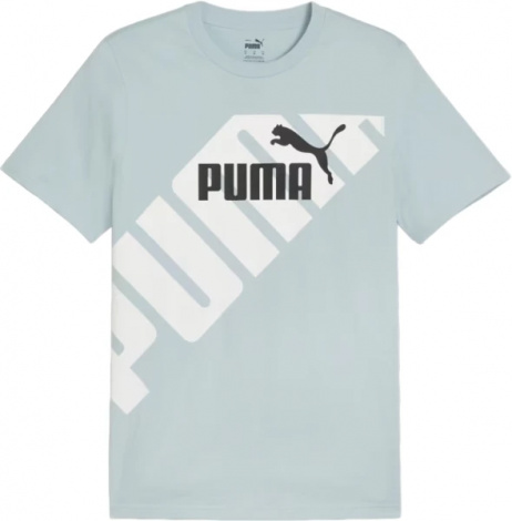 Футболка Puma Power Graphic Tee