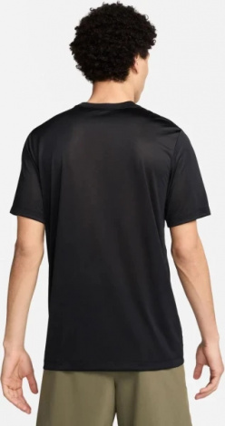 Футболка Nike Dri-Fit Tee Rlgd Camo Gfx