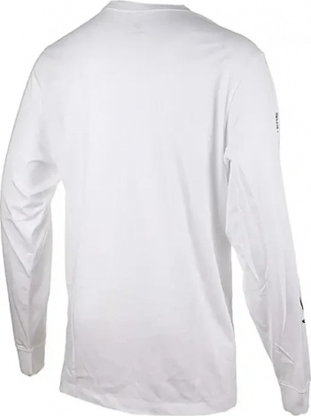 Кофта Nike Tee Ls Big Swoosh