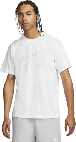 Футболка Nike M NSW TEE M90 NIKE AIR біла DZ2886-100