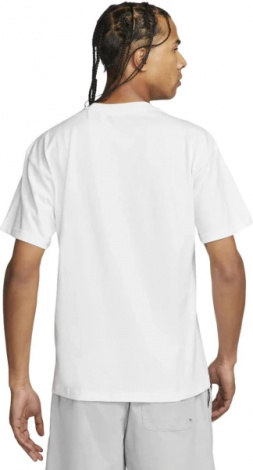 Футболка Nike M NSW TEE M90 NIKE AIR біла DZ2886-100