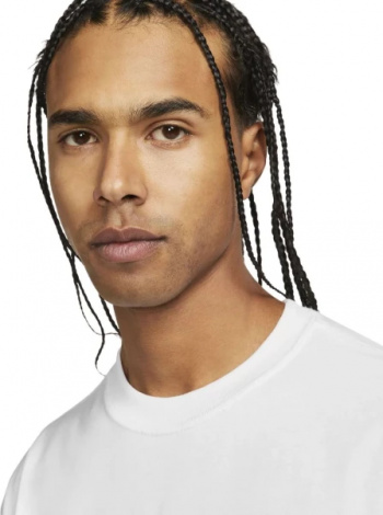 Футболка Nike M NSW TEE M90 NIKE AIR біла DZ2886-100