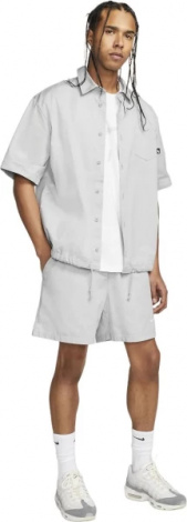 Футболка Nike M NSW TEE M90 NIKE AIR біла DZ2886-100