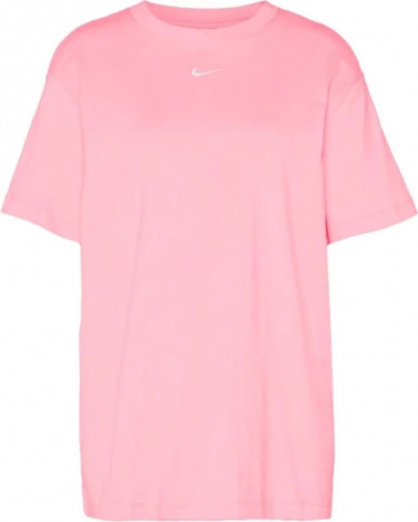 Футболка Nike W NSW ESSNTL TEE BF LBR