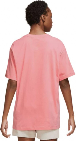 Футболка Nike W NSW ESSNTL TEE BF LBR