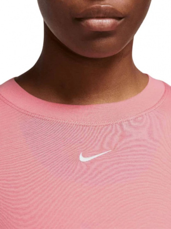 Футболка Nike W NSW ESSNTL TEE BF LBR