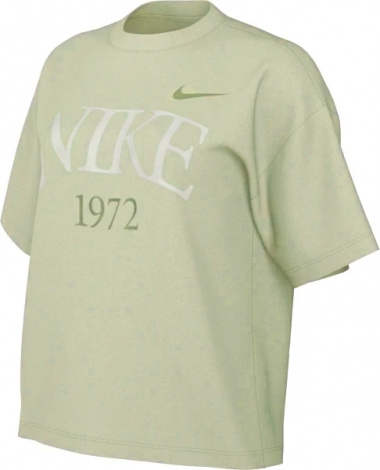 Футболка Nike W Tee Classics Boxy