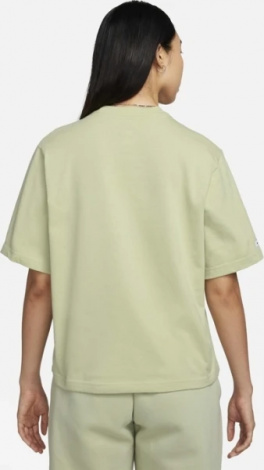 Футболка Nike W Tee Classics Boxy