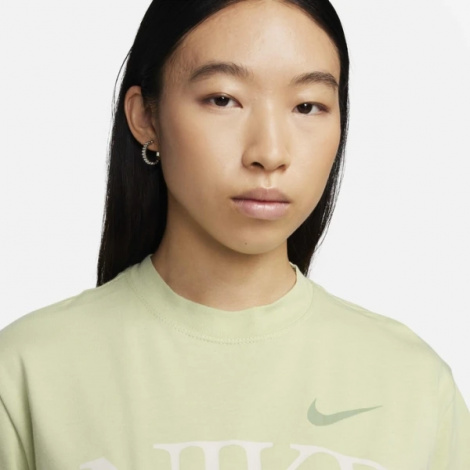Футболка Nike W Tee Classics Boxy