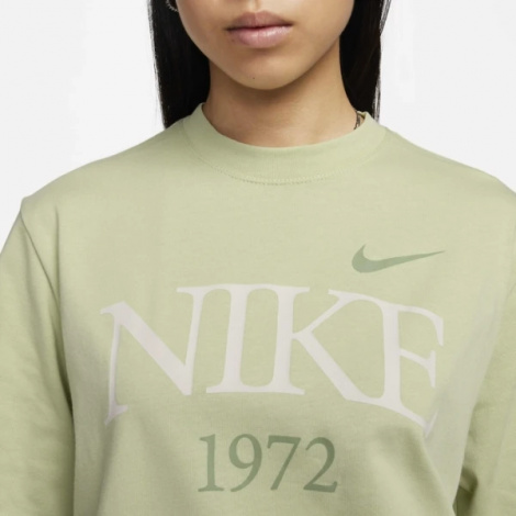Футболка Nike W Tee Classics Boxy