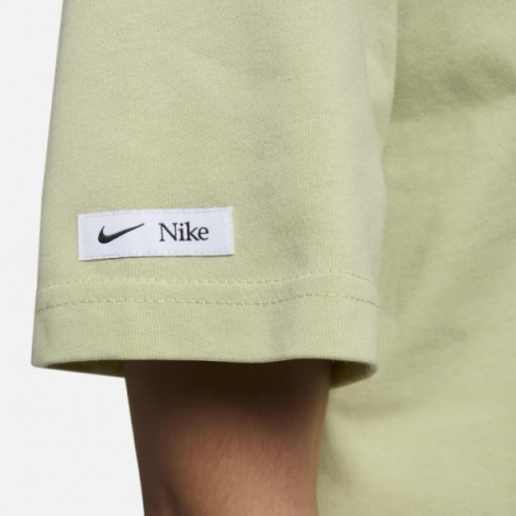 Футболка Nike W Tee Classics Boxy