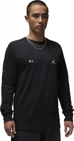 Толстовка Jordan MJ Brand Never Ls Crew