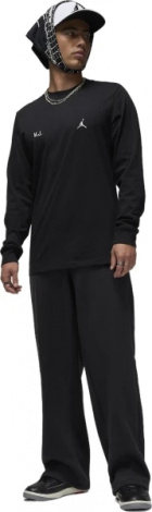 Толстовка Jordan MJ Brand Never Ls Crew