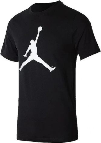 Футболка Nike M J JUMPMAN SS CREW