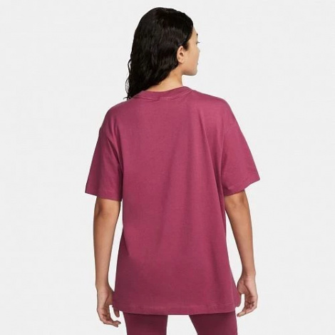Футболка Nike W NSW TEE BF PRNT SU